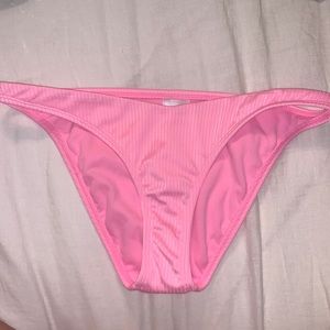 Bathing suit bottoms